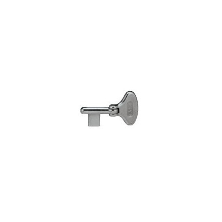 Key for sliding door lock ATZ 1175