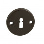 Prídavná ROZETA - R priemer 54 mm Hnedá - BB