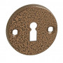 Prídavná ROZETA - R priemer 54 mm Antik - BB
