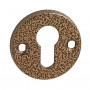 Prídavná ROZETA - R priemer 54 mm Antik - PZ