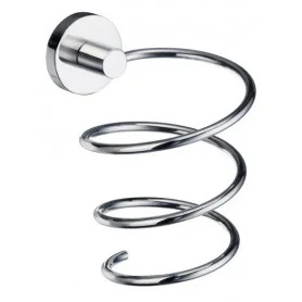 Fönhalter SMEDBO HOME - Chrom glänzend