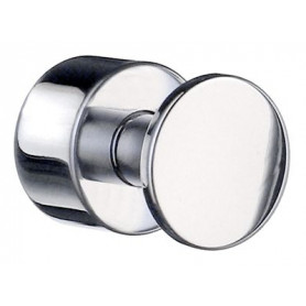 Mehrzweckhaken SMEDBO HOME - Chrom glänzend