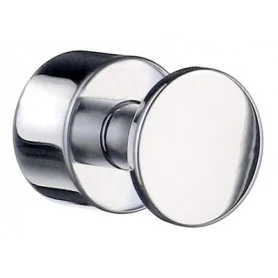 Mehrzweckhaken SMEDBO HOME - Chrom glänzend