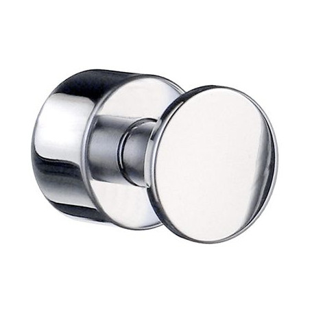 Mehrzweckhaken SMEDBO HOME - Chrom glänzend