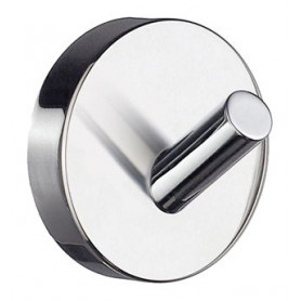 Haken einzeln SMEDBO HOME - Chrom glänzend