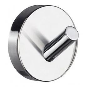 Haken einzeln SMEDBO HOME - Chrom glänzend