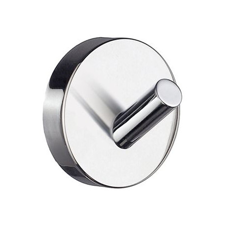 Věšák SMEDBO HOME - Chrom lesklý