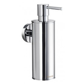 Metal soap dispenser SMEDBO HOME - Polished chrome