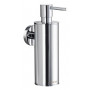 Metal soap dispenser SMEDBO HOME - Polished chrome