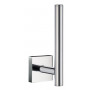 Spare toilet roll holder SMEDBO HOUSE RK320