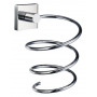 Hairdryer holder SMEDBO HOUSE - Polished chrome