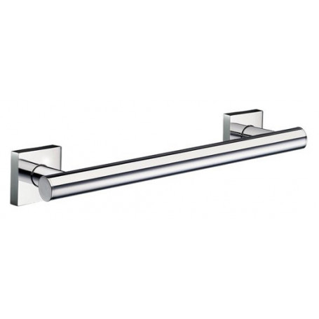 Grab bar SMEDBO HOUSE - Polished chrome
