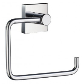 Toilettenpapierhalter ohne Deckel SMEDBO HOUSE RK341