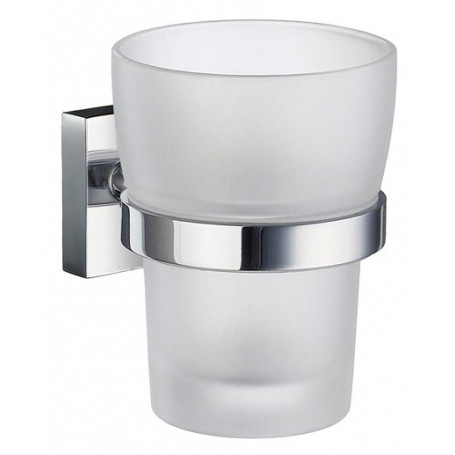 Holder with Tumbler SMEDBO HOUSE RK343
