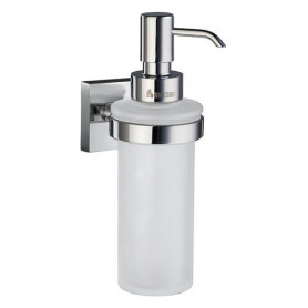 Soap dispenser SMEDBO HOUSE - Polished chrome