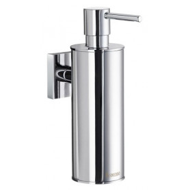 Metal soap dispenser SMEDBO HOUSE - Polished chrome