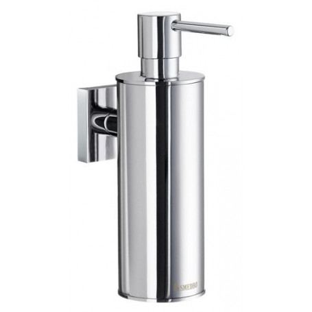 Metal soap dispenser SMEDBO HOUSE - Polished chrome