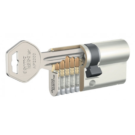 Bezpečnostná vložka obojstranná DORMAKABA EAP2000