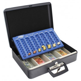 Cash box ROTTNER LONDON