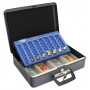 Cash box ROTTNER LONDON