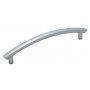 Furniture handle BRIDGE - Matt chrome