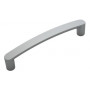 Furniture handle BAGIVA - Matt chrome