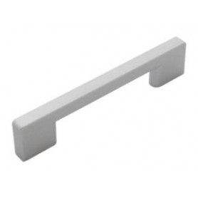 Furniture handle 076 - Matt chrome