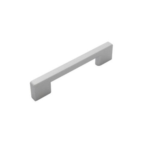 Furniture handle 076 - Matt chrome