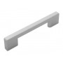 Furniture handle 076 - Matt chrome