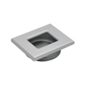 Furniture handle 059 - Matt chrome