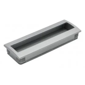 Nábytkový úchyt 057 Chróm matný