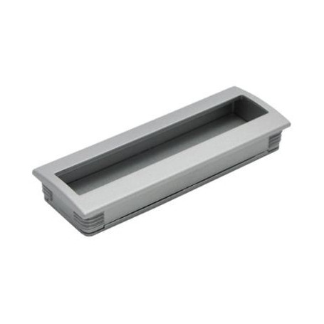 Nábytkový úchyt 057 Chróm matný