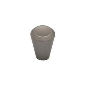 Furniture handle VLASTO - Matt nickel