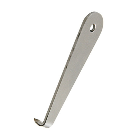 TUPAI key for removal of rosettes