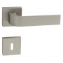 Handle TUPAI CINTO - HR 2732Q - NP - Nickel pearl