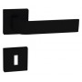 Handle TUPAI CINTO - HR 2732Q - Black matt