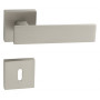 Handle TUPAI LINHA 2 - HR 2730Q - NP - Nickel pearl