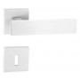 Handle TUPAI LINHA 2 - HR 2730Q - White matt