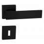 Handle TUPAI LINHA 2 - HR 2730Q - Black matt