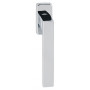 TUPAI DK - SQUARE - HR 2275Q - Polished chrome