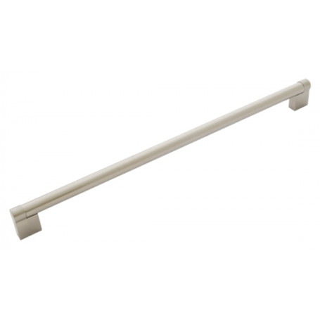 Furniture handle ALENA - Imitation of stainless steel