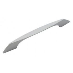 Furniture handle WMN 153 - Matt chrom