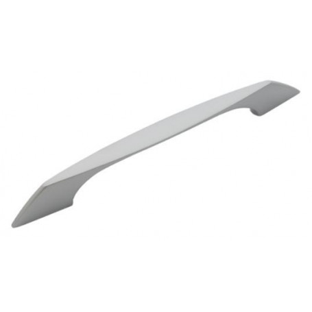 Furniture handle WMN 153 - Matt chrom