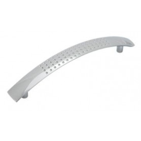 Furniture handle JANO - Polished chrome