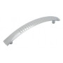 Furniture handle JANO - Polished chrome