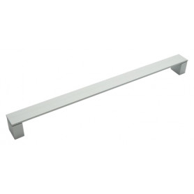 Furniture handle KORA - Matt chrome