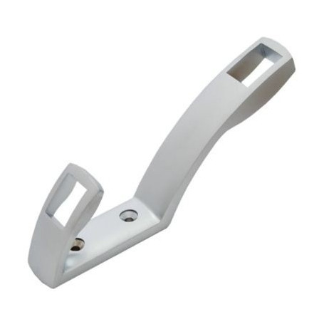 Vešiak EXCEL - Chróm matný