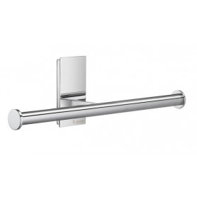 Double Spare Toilet Roll Holder SMEDBO POOL ZK320