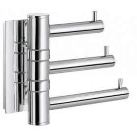 Lengőkaros hármas akasztó SMEDBO POOL ZK327