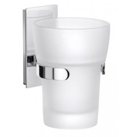 Holder with Tumbler SMEDBO POOL ZK343